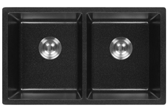 Chậu rửa Kaff GRANITE KF-MONDX-815