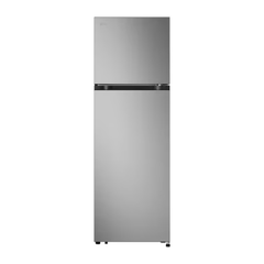 Tủ lạnh LG LTB26SVM ngăn đá trên màu bạc 266 lít