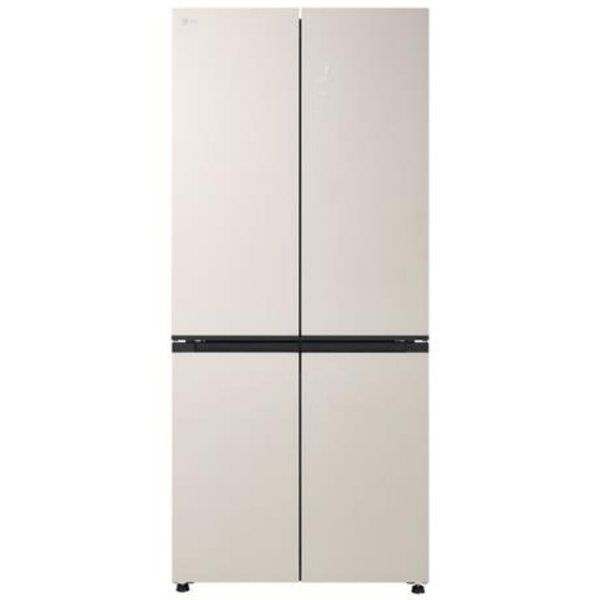 Tủ lạnh LG F51EG Multi Door Inverter 510 lít