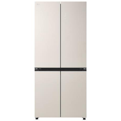 Tủ lạnh LG F51EG Multi Door Inverter 510 lít