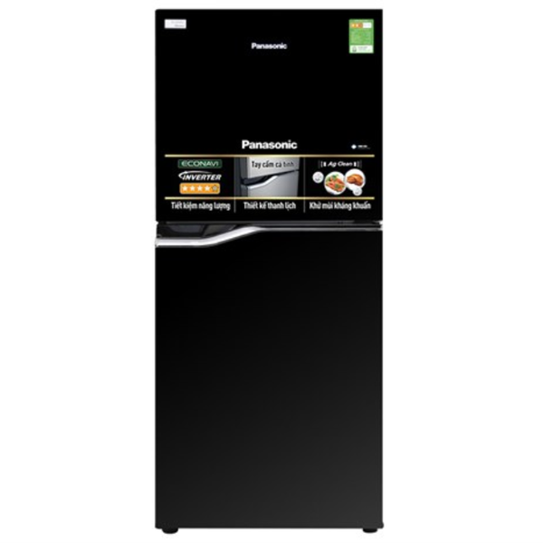 Tủ lạnh Panasonic NR-BA178PKV1 Inverter 152 Lít