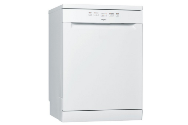 Máy rửa chén độc lập 13 bộ Whirlpool WFE 2B19