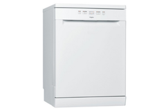 Máy rửa chén độc lập 13 bộ Whirlpool WFE 2B19