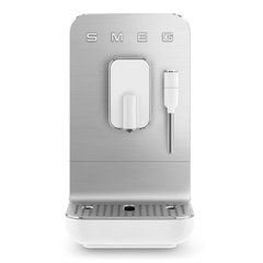Máy pha cà phê Smeg Collezione BCC12WHMEU màu trắng