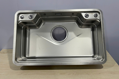 Chậu rửa chén Maadela MDS-7848GCKTS