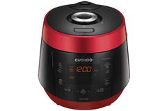 Nồi cơm điện Cuckoo CRP-PK0600F/BKRDVN 1.08 lít