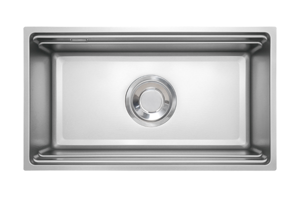 Chậu rửa bát Kluger KG7644FS Basic