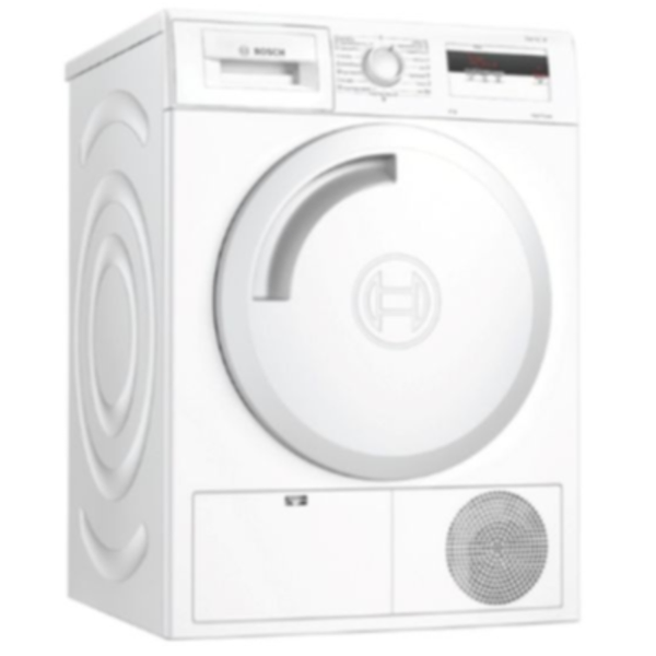Máy sấy quần áo Bosch WTH83008SG Series 4 8kg