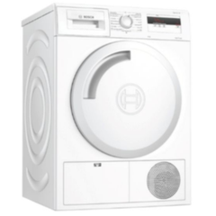 Máy sấy quần áo Bosch WTH83008SG Series 4 8kg