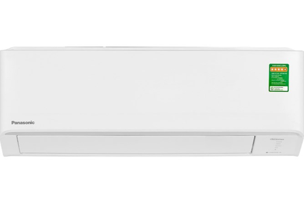 Máy lạnh Panasonic CU/CS-XU12XKH-8 Inverter 1 chiều 11.900 BTU 1.5 HP