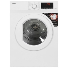 Máy sấy Galanz DV-80T5C(W) thông hơi 8kg màu trắng
