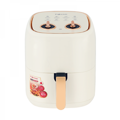 Nồi chiên không dầu Fujihome A6W 6,5 Lít
