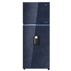 Tủ lạnh Aqua AQR-TA546FA(WGL)U1 Inverter 480 lít