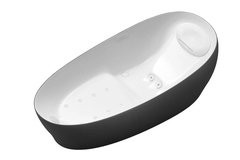 Bồn tắm TOTO PJYD2200PWE/TBL