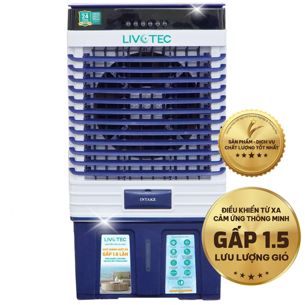 Quạt điều hòa Livotec LAC-G66S