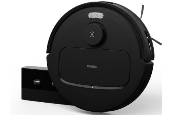 Robot hút bụi lau nhà Ecovacs Deebot N30