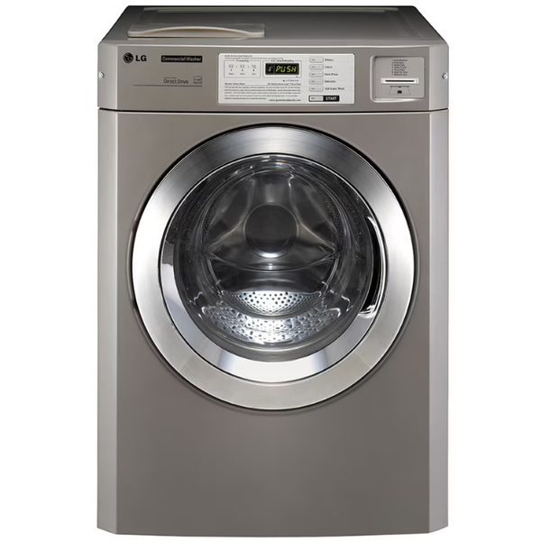 Máy giặt công nghiệp LG CWT29MDORS 17kg