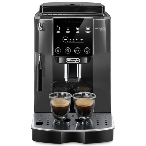Máy pha cà phê Delonghi ECAM220.22.GB Magnifica Start xám đen