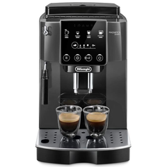 Máy pha cà phê Delonghi ECAM220.22.GB Magnifica Start xám đen