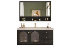 Tủ Lavabo Maamo MF26-100