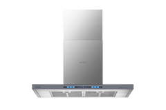 Máy hút mùi GrandX GX H90T78G áp tường