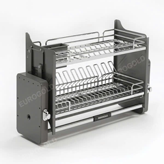 Kệ chén dĩa di động Eurogold EVI960LG