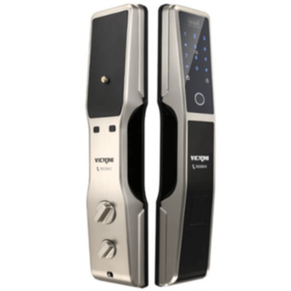Khóa điện tử Vickini 39810.001 MSN