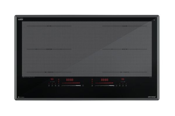 Bếp từ Grandx GX IH838Pro