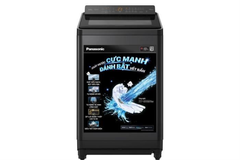 Máy giặt cửa trên Panasonic NA-FD105X3BV