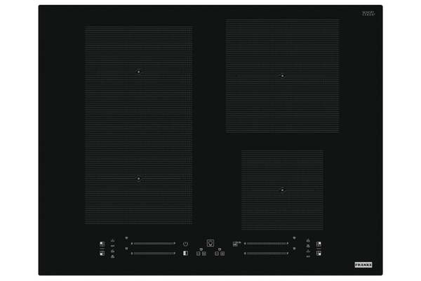 Bếp từ Franke FMA 654 / F BK