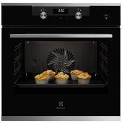 Lò nướng Electrolux KODEC75X