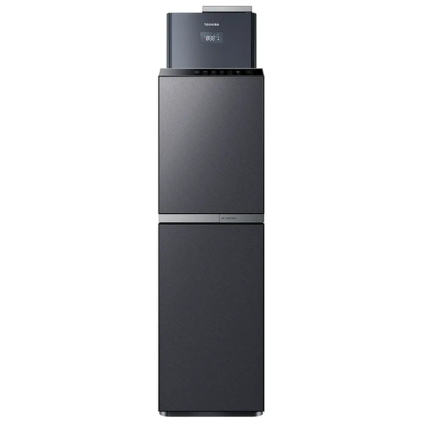 Máy lọc nước RO Toshiba TWP-W2399SVN(M) màu xám Morandi