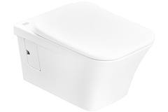 Bồn cầu American Standard WP-2131 nắp êm dòng Kastello Square