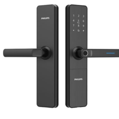 Khóa điện Tử Philips DDL609-5HS