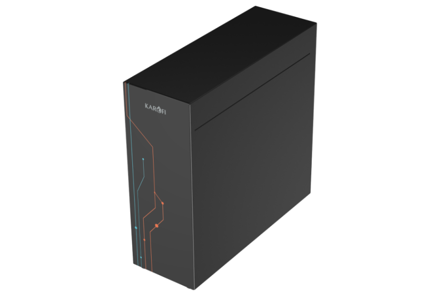 Máy làm nước nóng lạnh Karofi KAO-T90