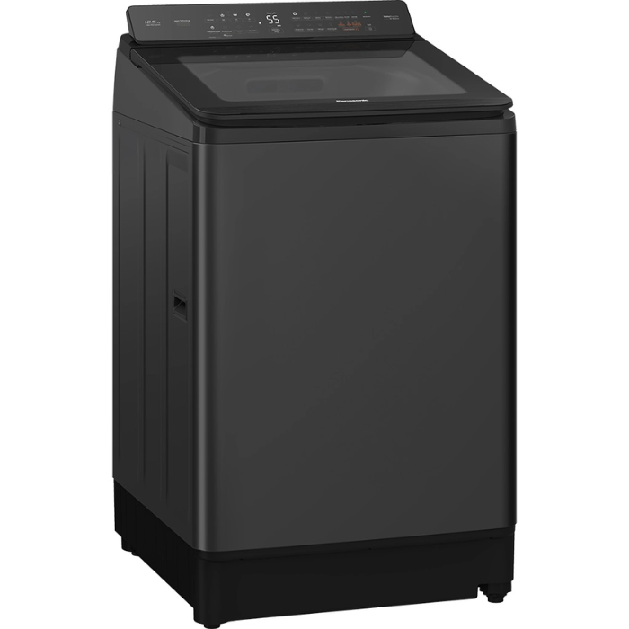 Máy giặt Panasonic NA-FD125V4BV Inverter 12.5 kg