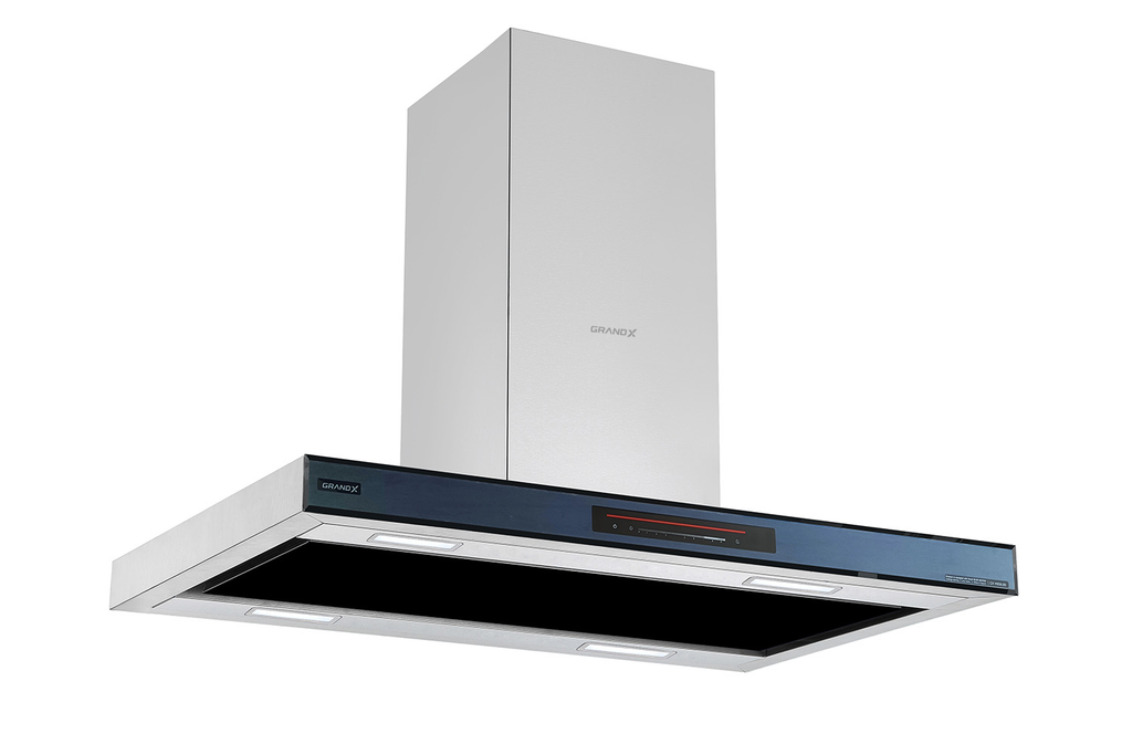 Máy hút mùi Grandx GX H90IL89 áp tường