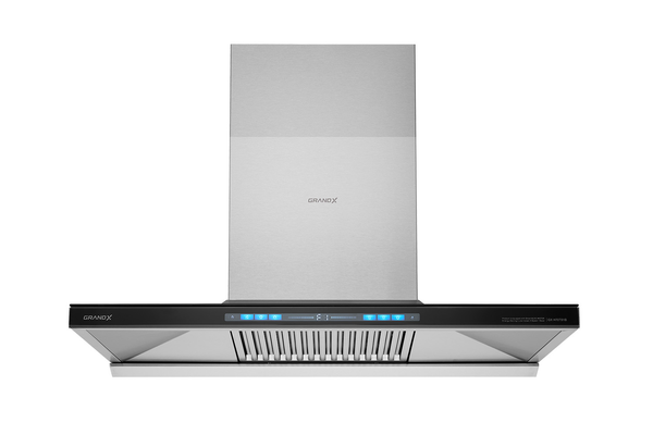 Máy hút mùi Grandx GX H70T81B áp tường