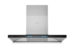Máy hút mùi Grandx GX H70T81B áp tường
