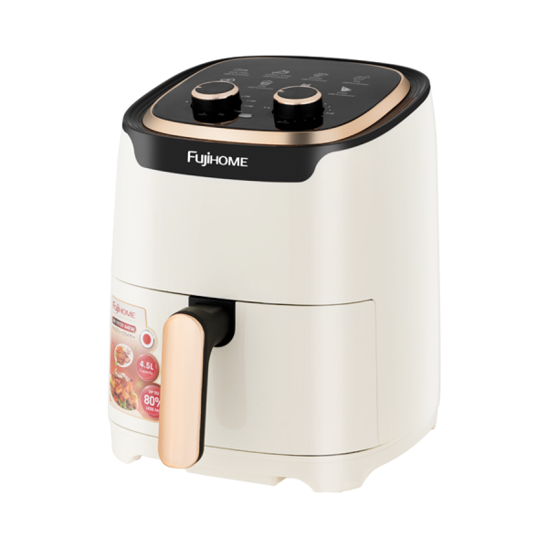 Nồi chiên không dầu Fujihome A4EW 4.5 Lít
