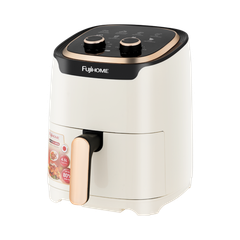 Nồi chiên không dầu Fujihome A4EW 4.5 Lít