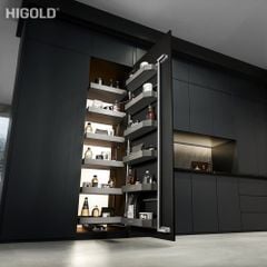 Tủ đồ khô Higold 202252