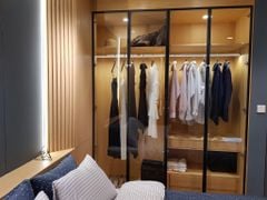 Khung nhôm cho cửa kính Imundex  7 454 002