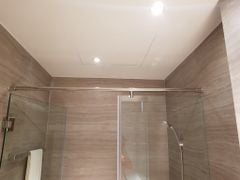 Bas lắp đặt cho thanh treo quần áo Imundex 718.15.107