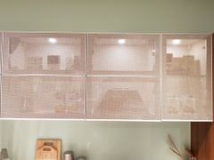 Khung nhôm cho cửa kính Imundex 7 452 000
