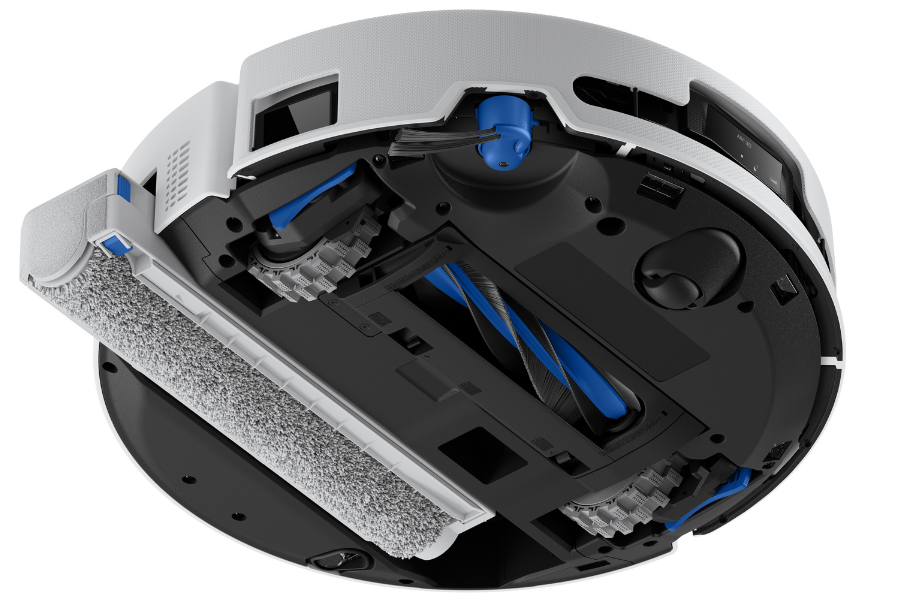 Robot hút bụi lau nhà Ecovacs DEEBOT T90 PRO OMNI