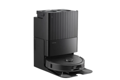 Robot hút bụi lau nhà Roborock QR 798 (màu đen)