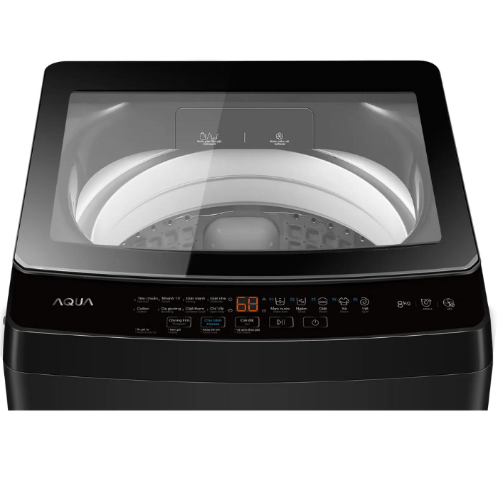 Máy giặt Aqua AWM8-316K(B) 8kg
