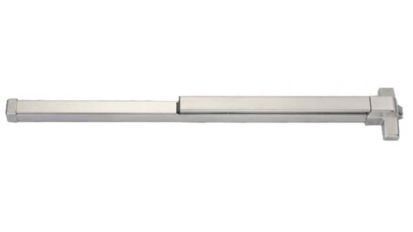 Thanh Thoát Hiểm Imundex 707.19.600 - Inox 304-Bề mặt mờ