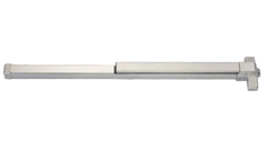 Thanh Thoát Hiểm Imundex 707.19.600 - Inox 304-Bề mặt mờ